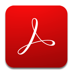 AdobeReader-Icon